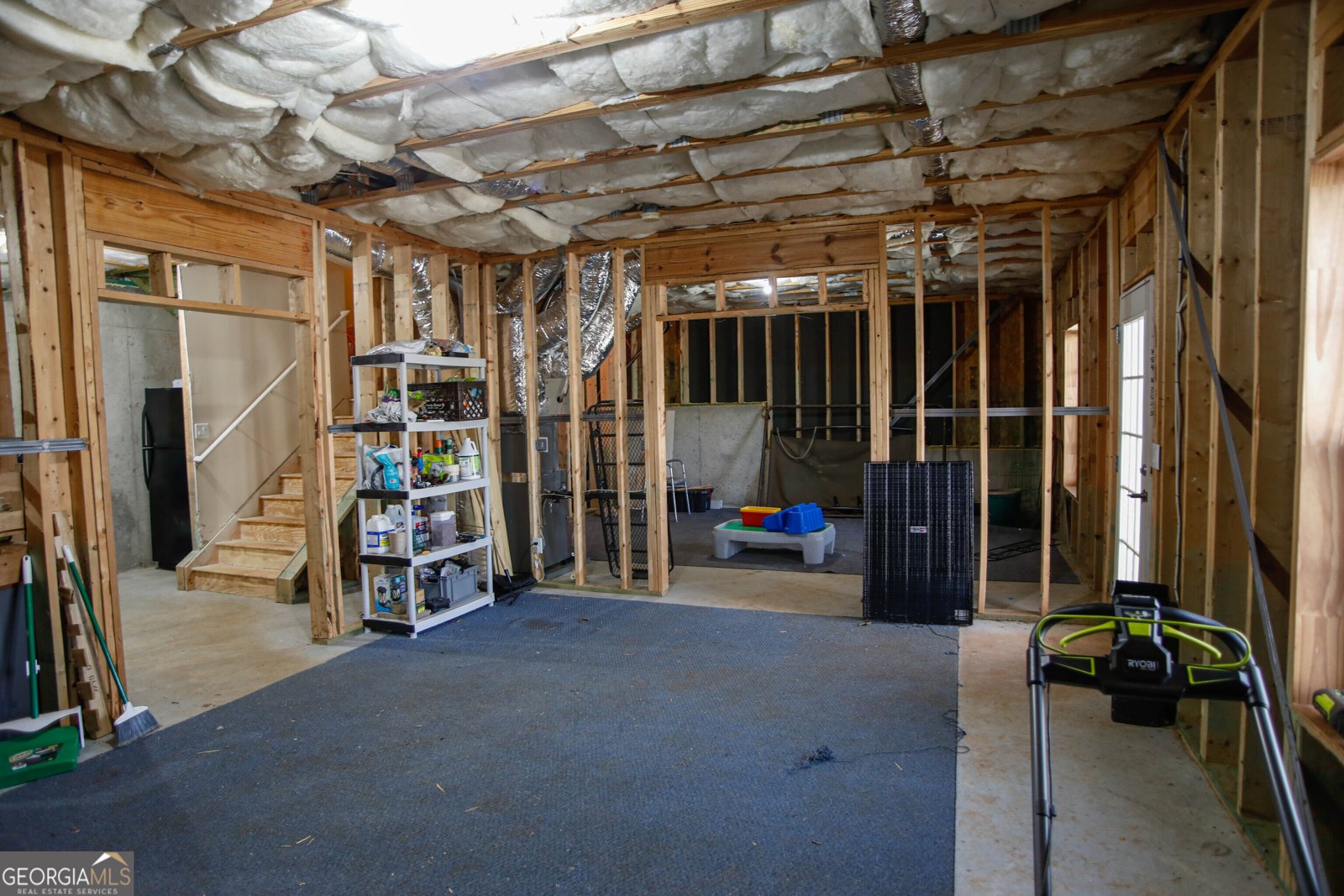 810 Liberty Bell Run Hoschton - Photo 37