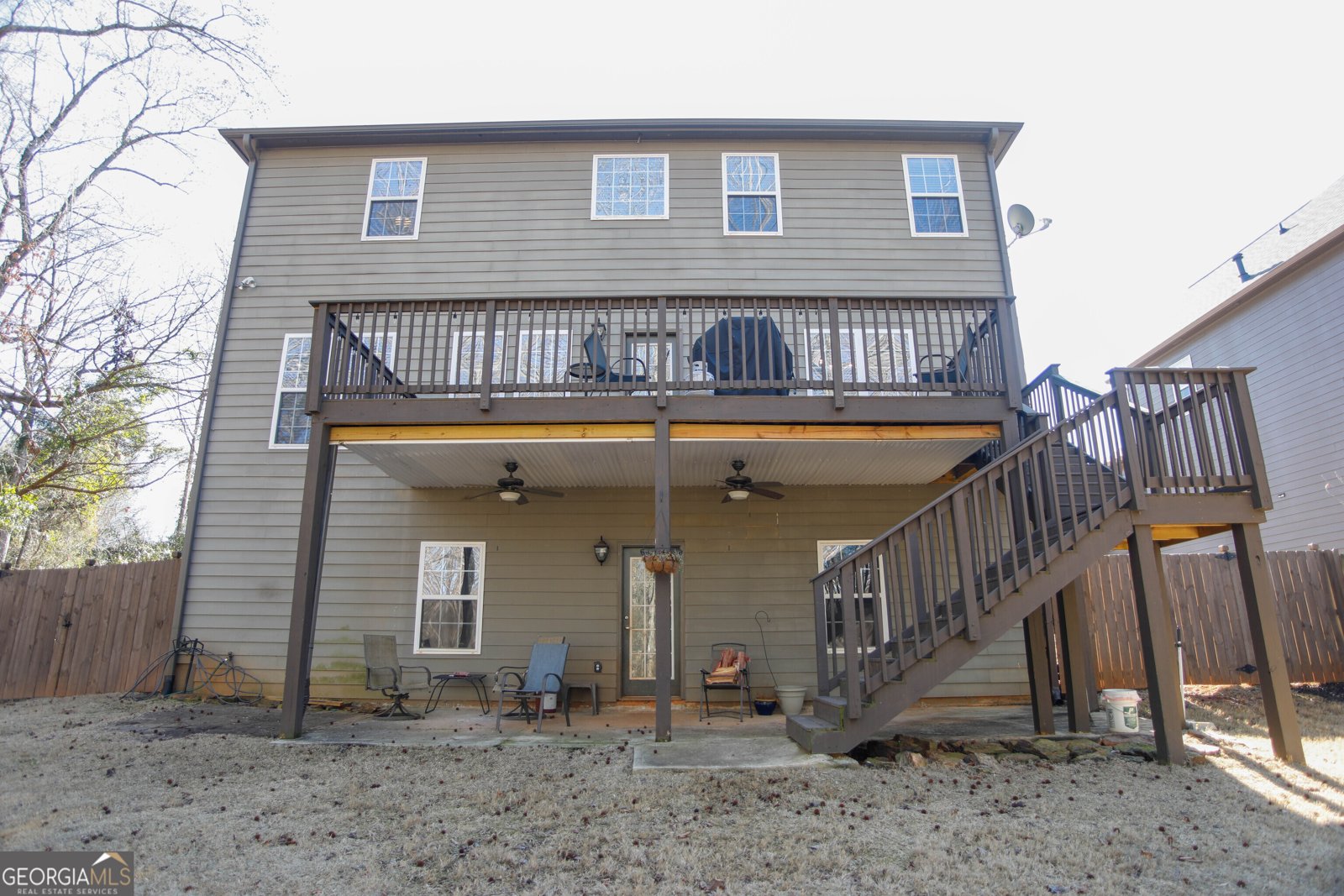 810 Liberty Bell Run Hoschton - Photo 39