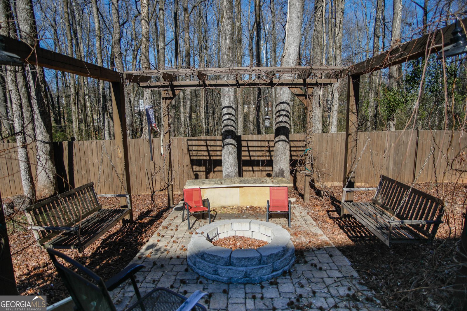 810 Liberty Bell Run Hoschton - Photo 41