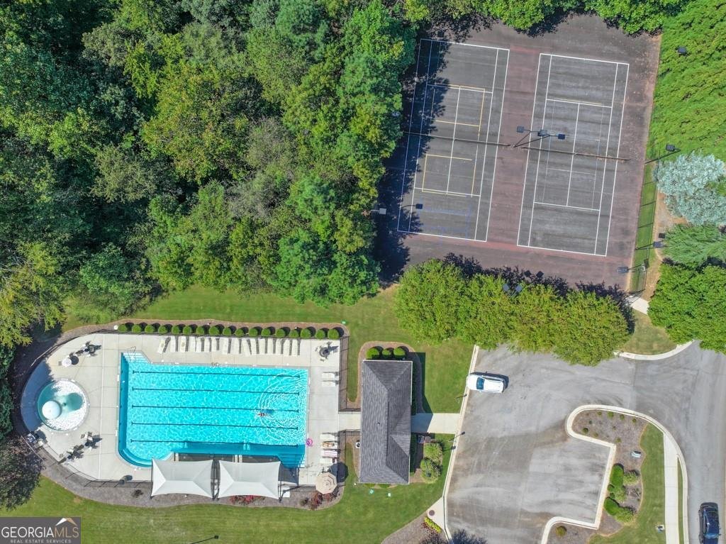 810 Liberty Bell Run Hoschton - Photo 45