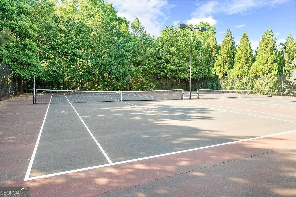 810 Liberty Bell Run Hoschton - Photo 48