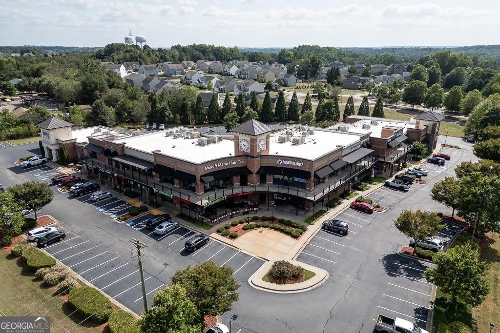 810 Liberty Bell Run Hoschton - Photo 49