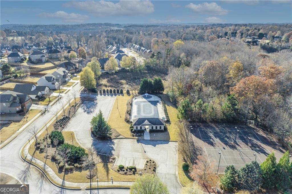 810 Liberty Bell Run Hoschton - Photo 50