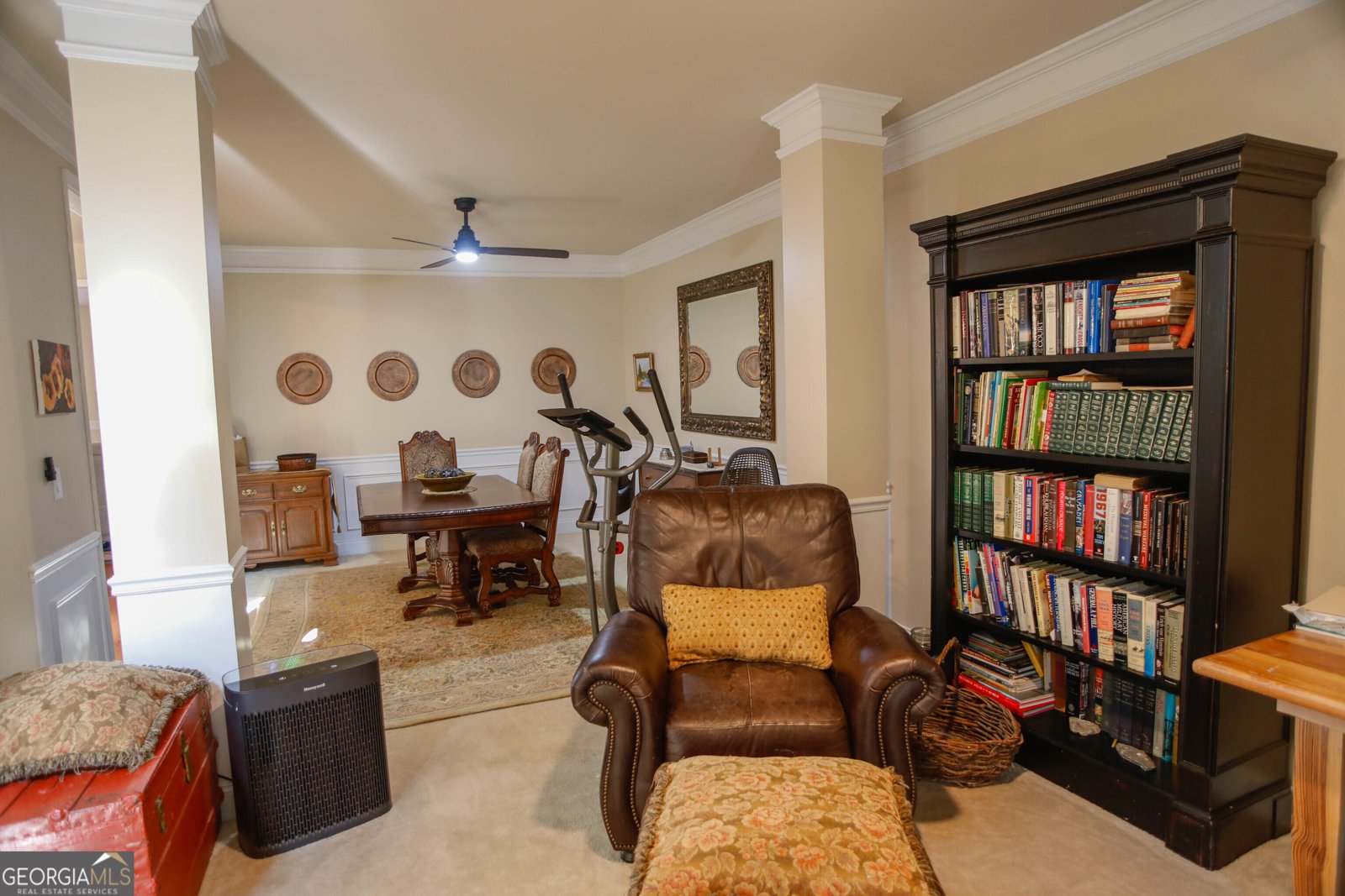 810 Liberty Bell Run Hoschton - Photo 6