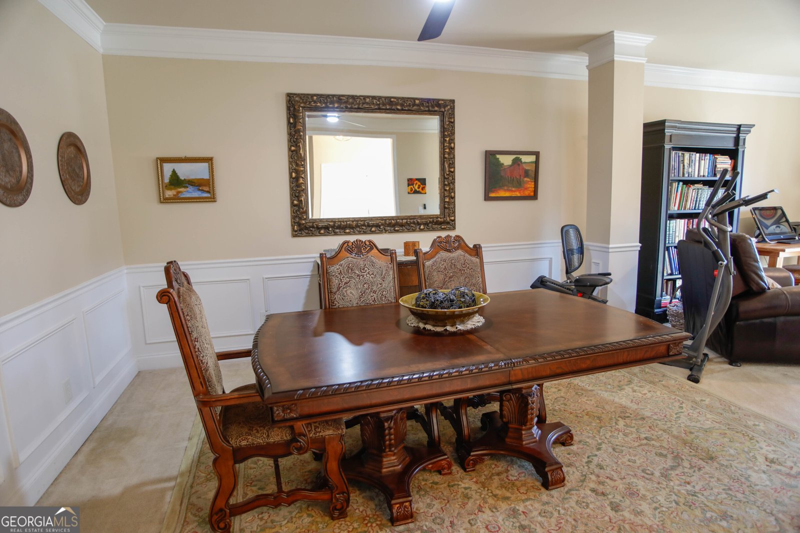 810 Liberty Bell Run Hoschton - Photo 8