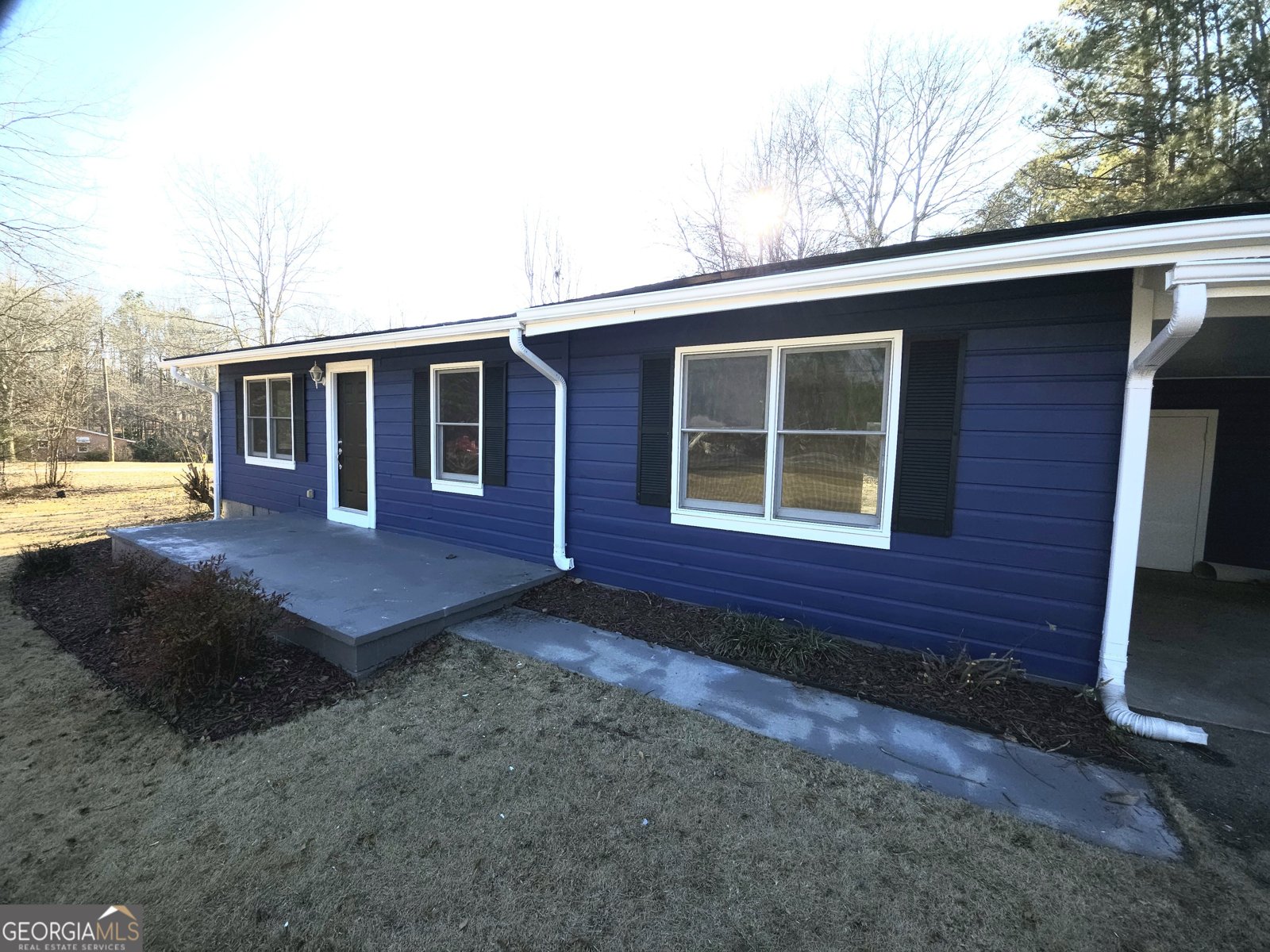 2462 Sharpsburg McCullum Road Newnan - Photo 1