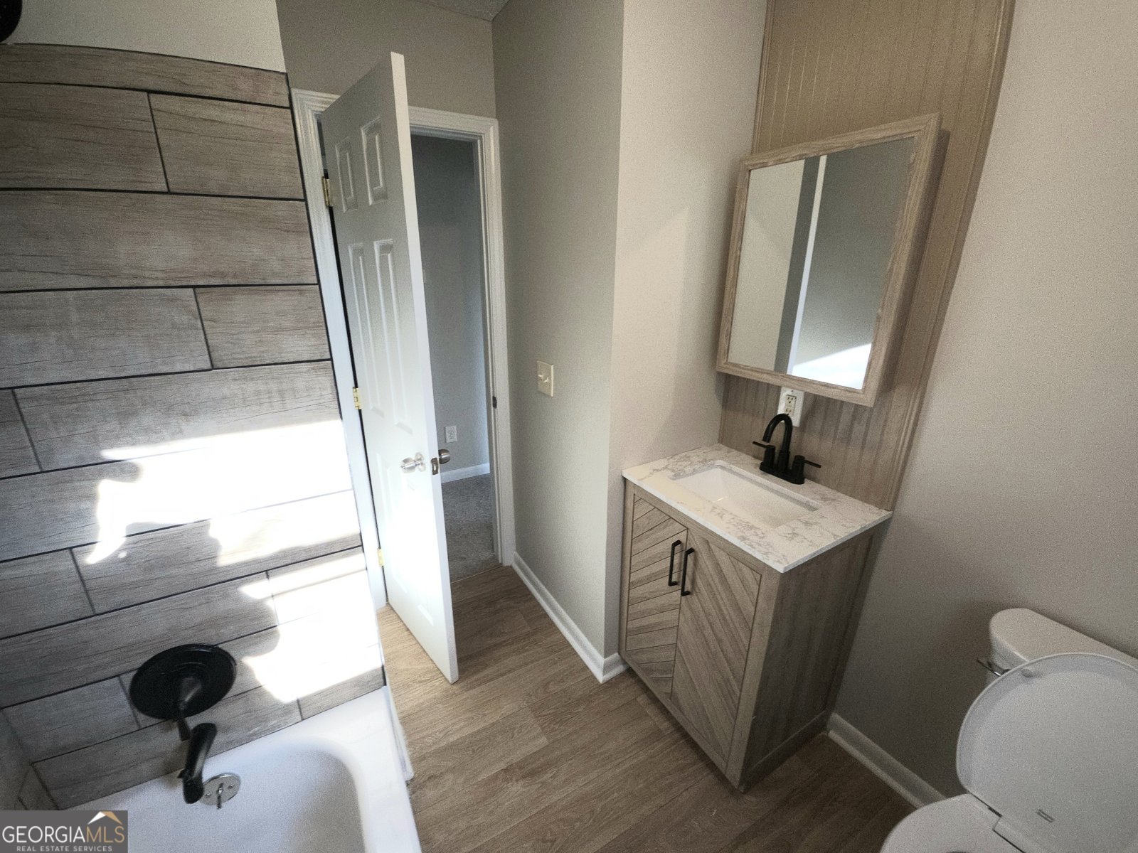 2462 Sharpsburg McCullum Road Newnan - Photo 6