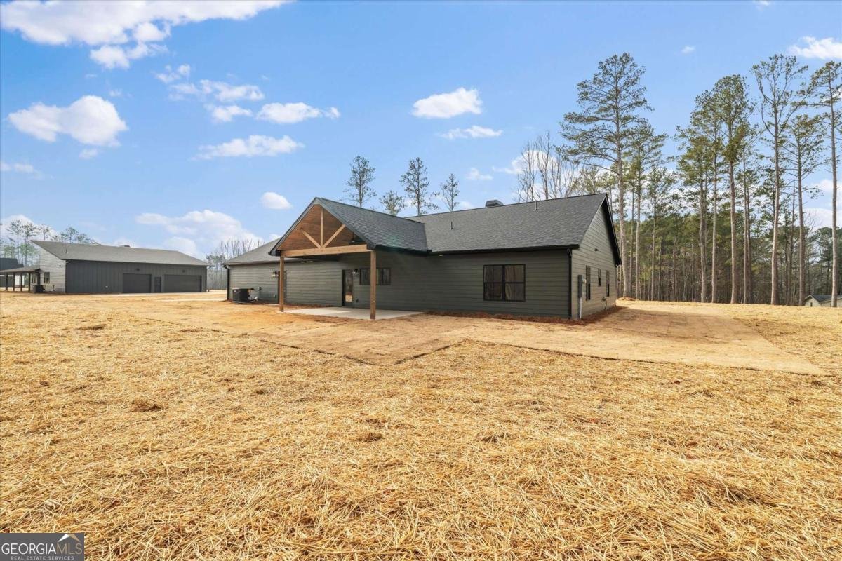 415 Lively Road Waco - Photo 44