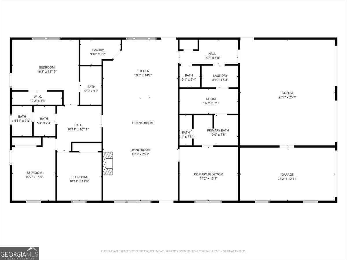 415 Lively Road Waco - Photo 49