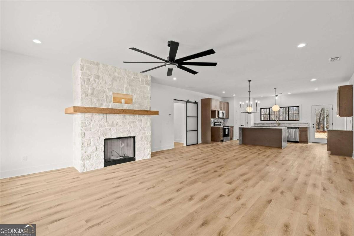 415 Lively Road Waco - Photo 7