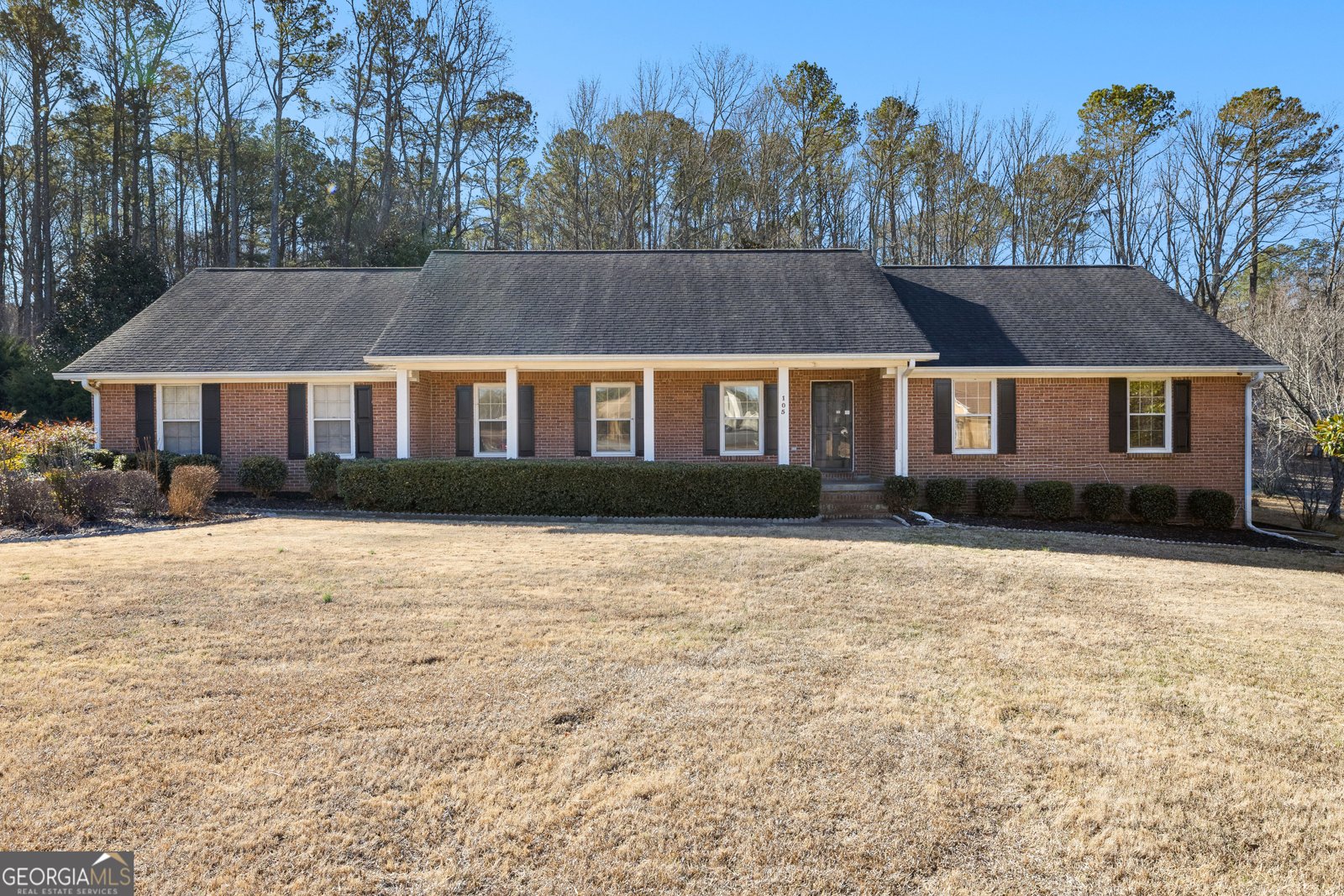 105 Walden Way Fayetteville - Photo 1