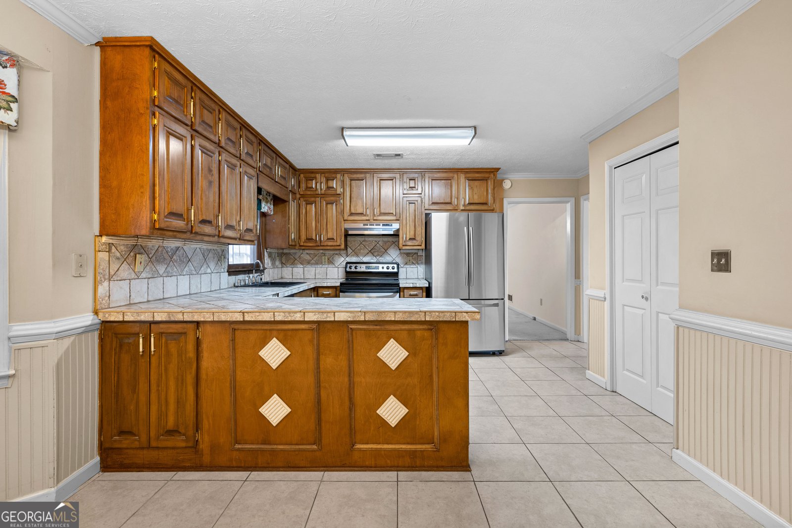 105 Walden Way Fayetteville - Photo 16