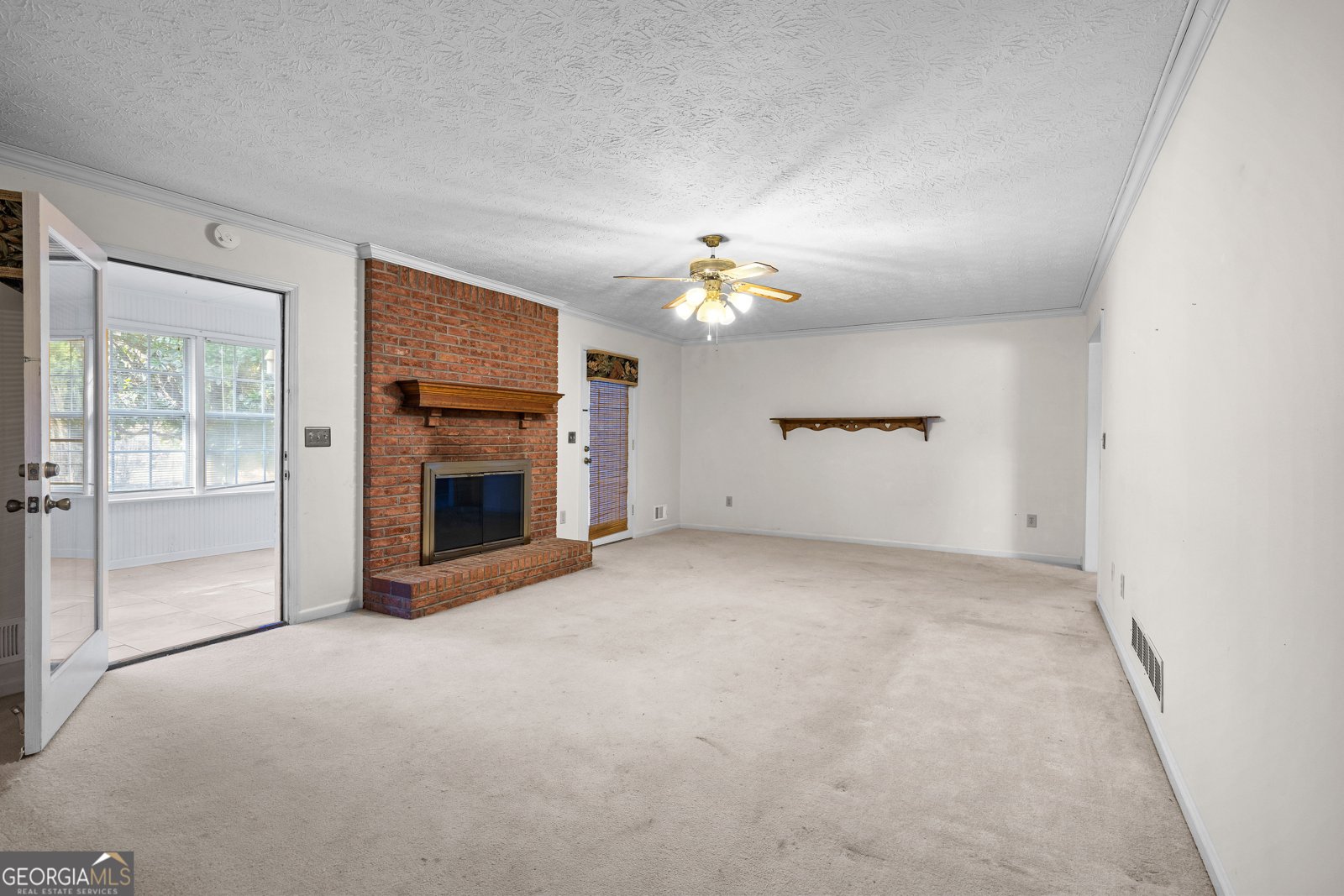 105 Walden Way Fayetteville - Photo 24