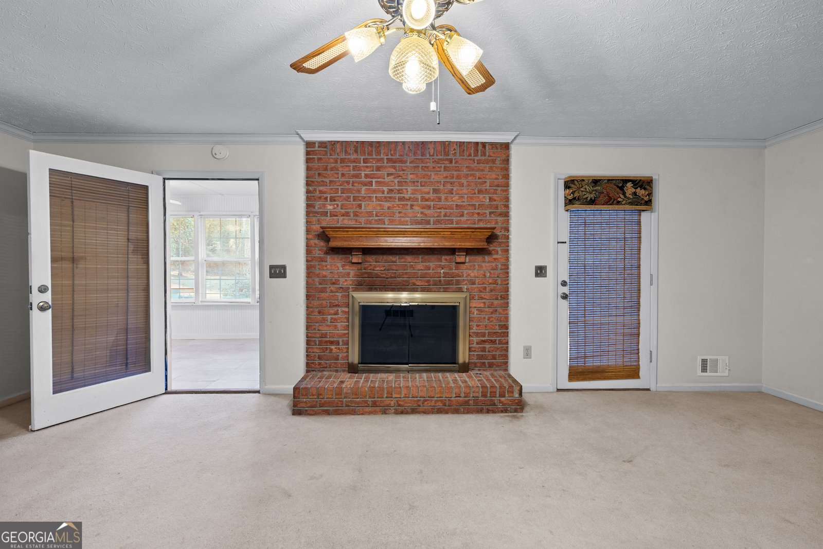 105 Walden Way Fayetteville - Photo 25