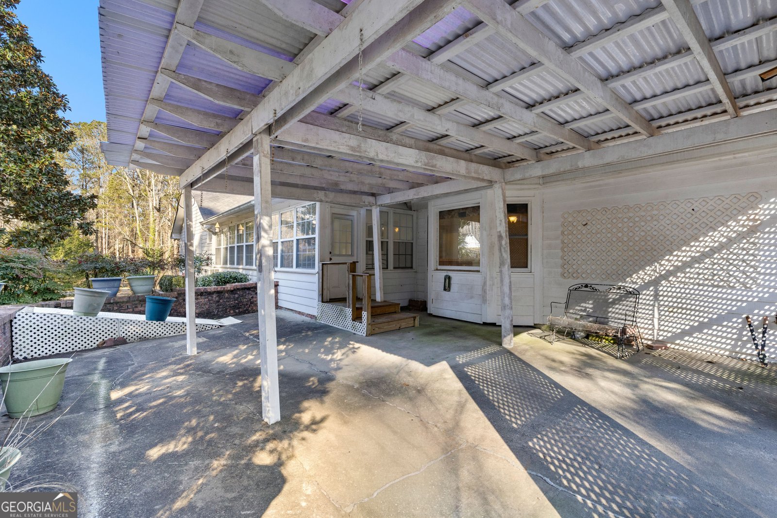 105 Walden Way Fayetteville - Photo 49