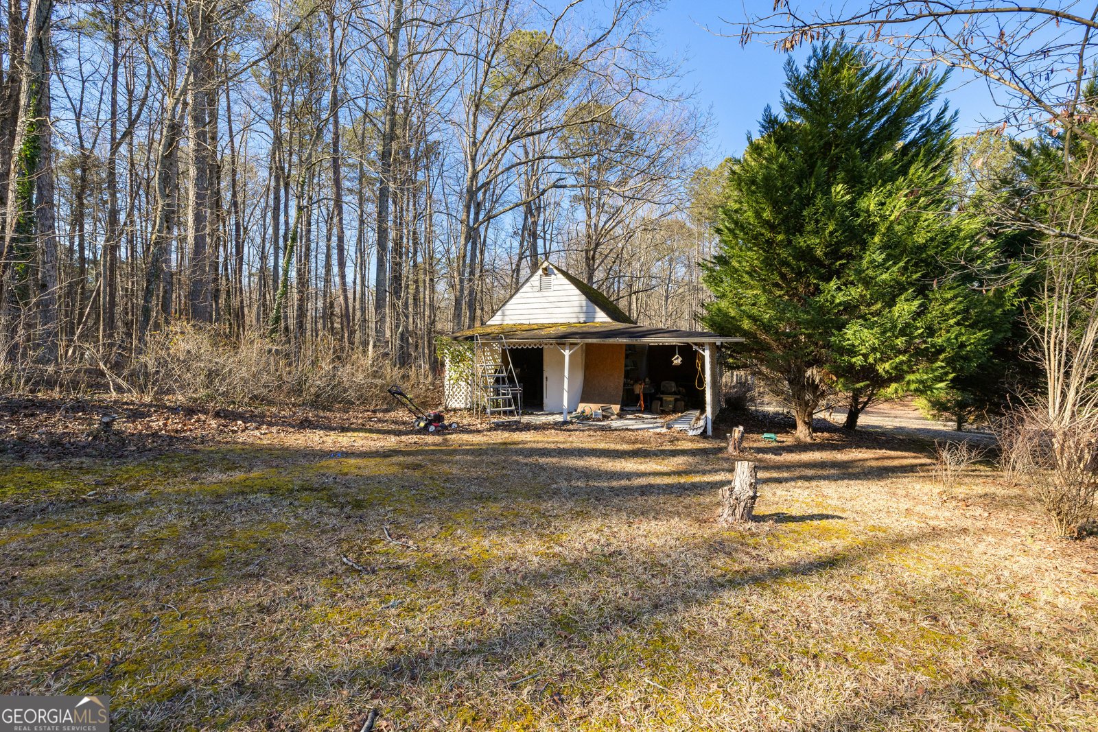 105 Walden Way Fayetteville - Photo 52