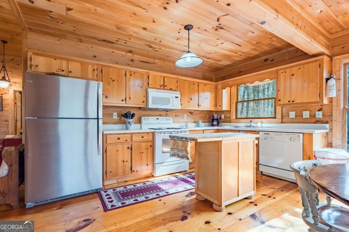 1165 Little Bushy Head Road Blue Ridge - Photo 10