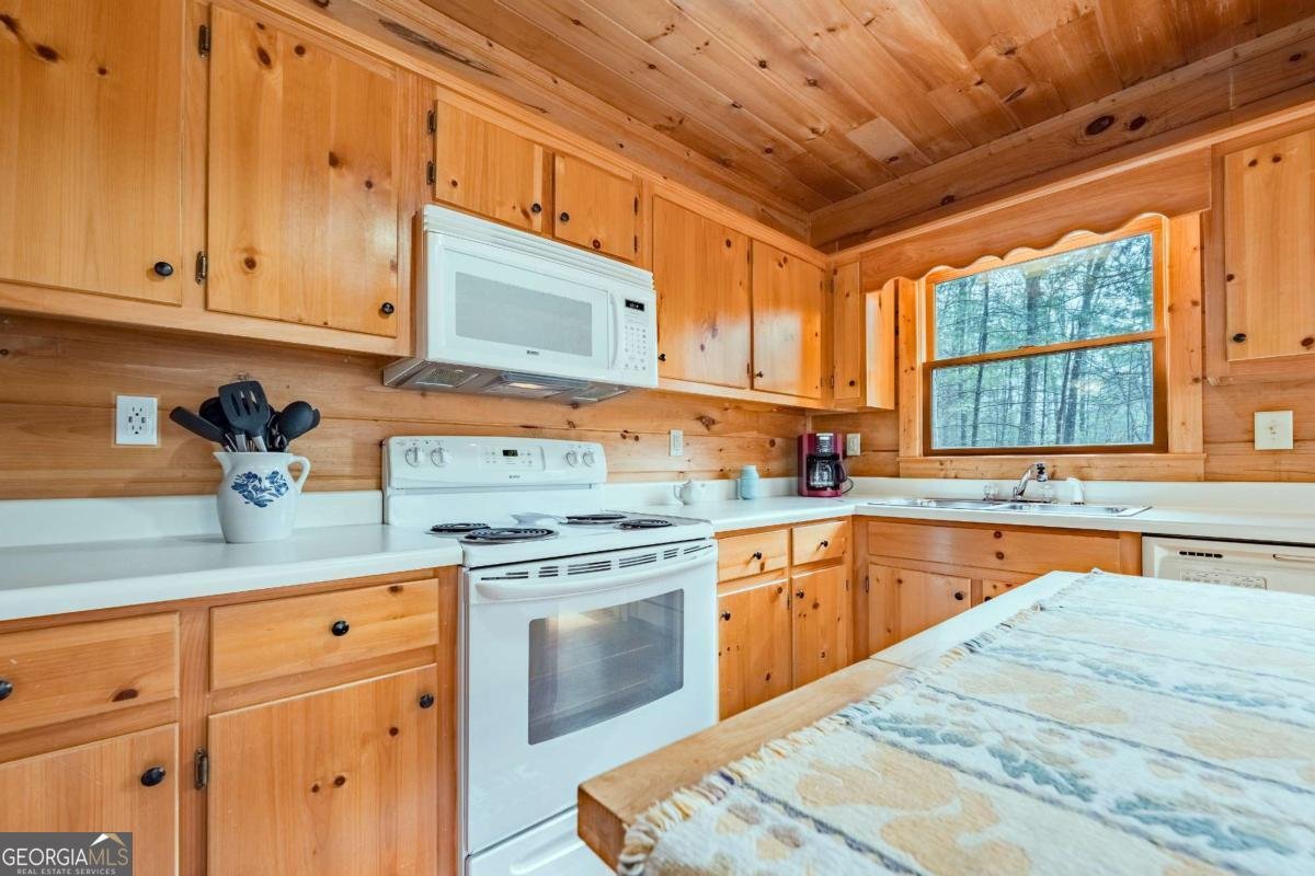 1165 Little Bushy Head Road Blue Ridge - Photo 11