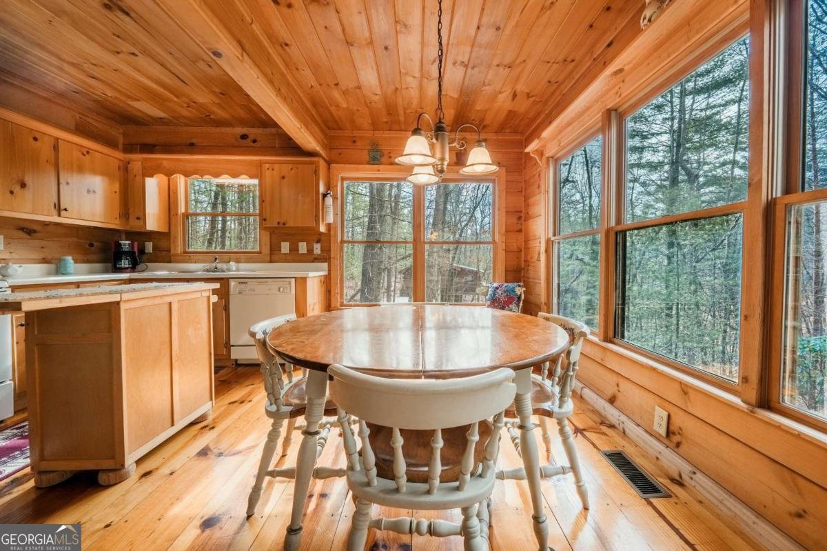 1165 Little Bushy Head Road Blue Ridge - Photo 13