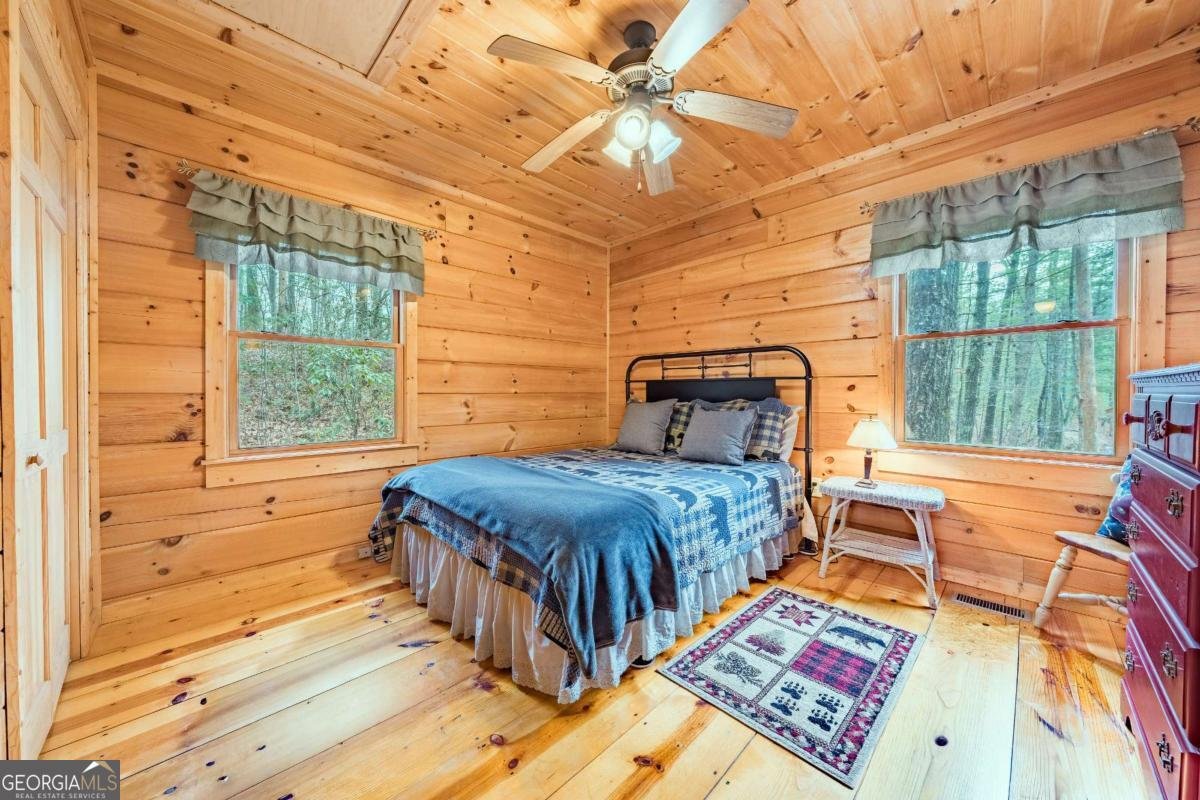 1165 Little Bushy Head Road Blue Ridge - Photo 14