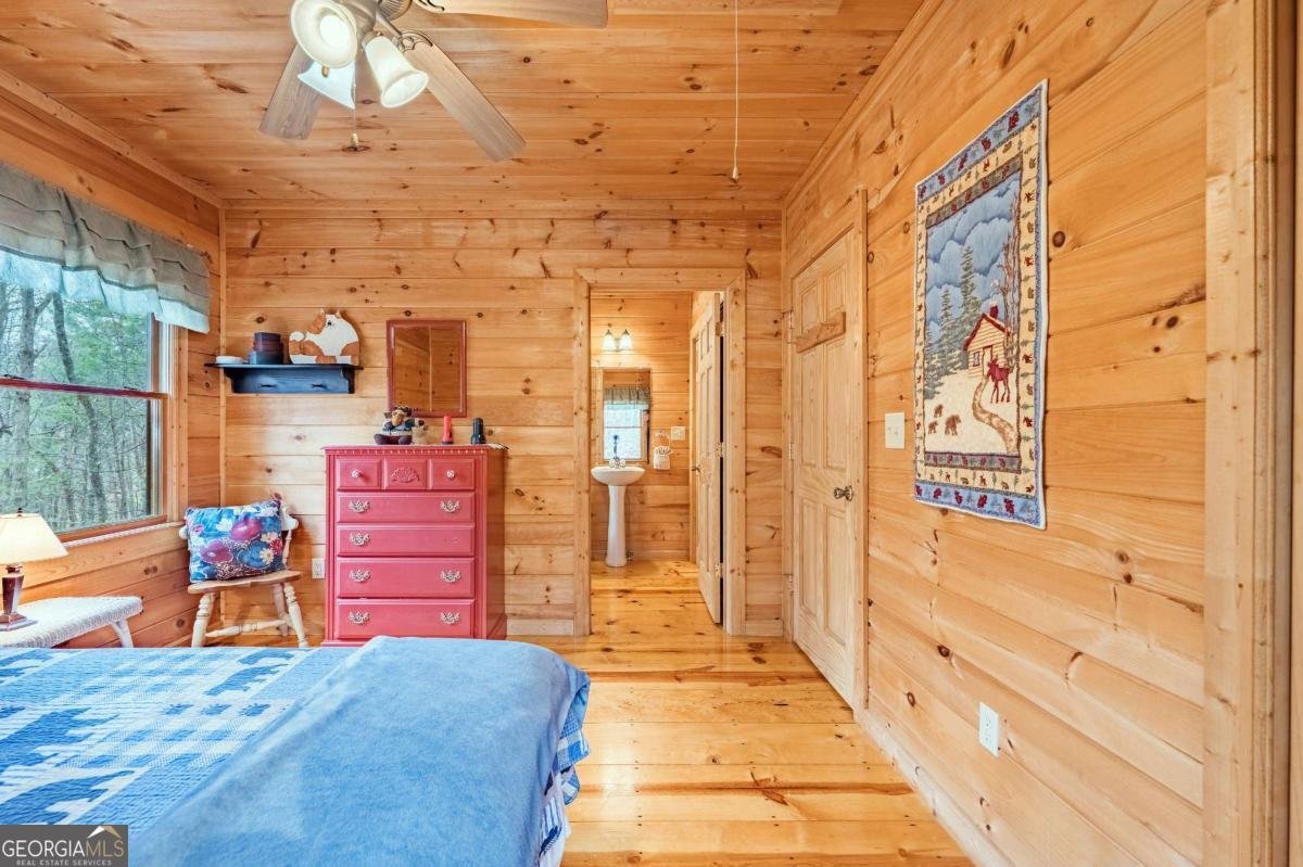 1165 Little Bushy Head Road Blue Ridge - Photo 15