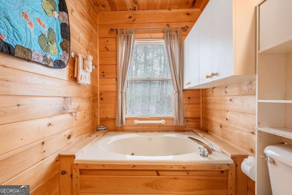 1165 Little Bushy Head Road Blue Ridge - Photo 17