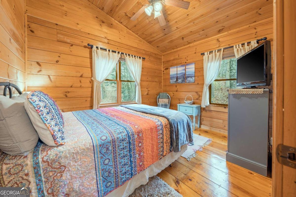 1165 Little Bushy Head Road Blue Ridge - Photo 19