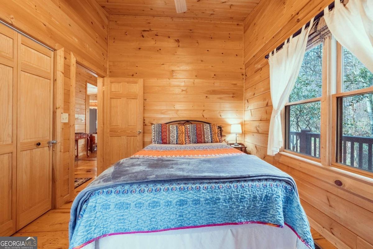 1165 Little Bushy Head Road Blue Ridge - Photo 20