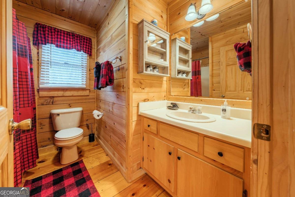 1165 Little Bushy Head Road Blue Ridge - Photo 22