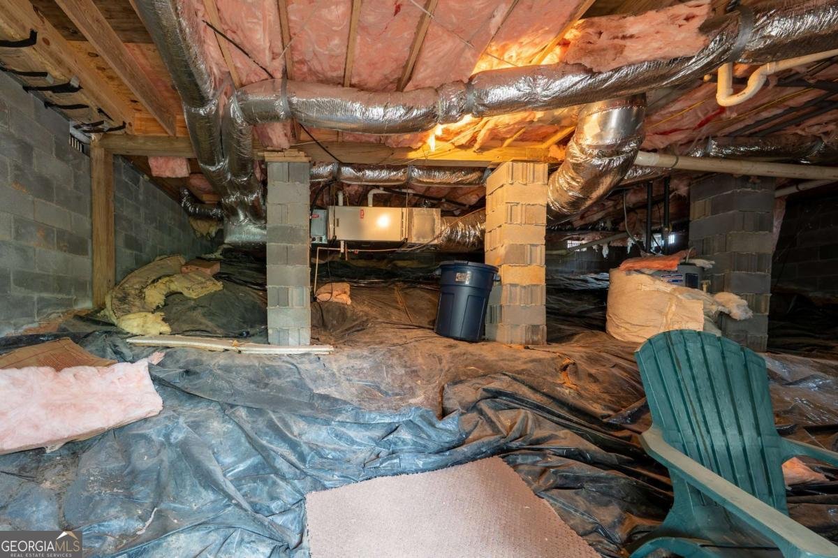 1165 Little Bushy Head Road Blue Ridge - Photo 25