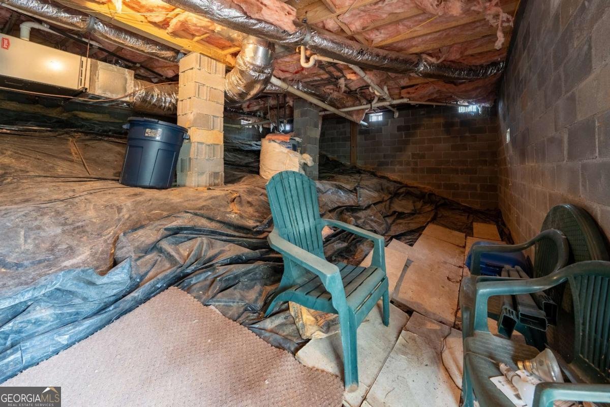 1165 Little Bushy Head Road Blue Ridge - Photo 26