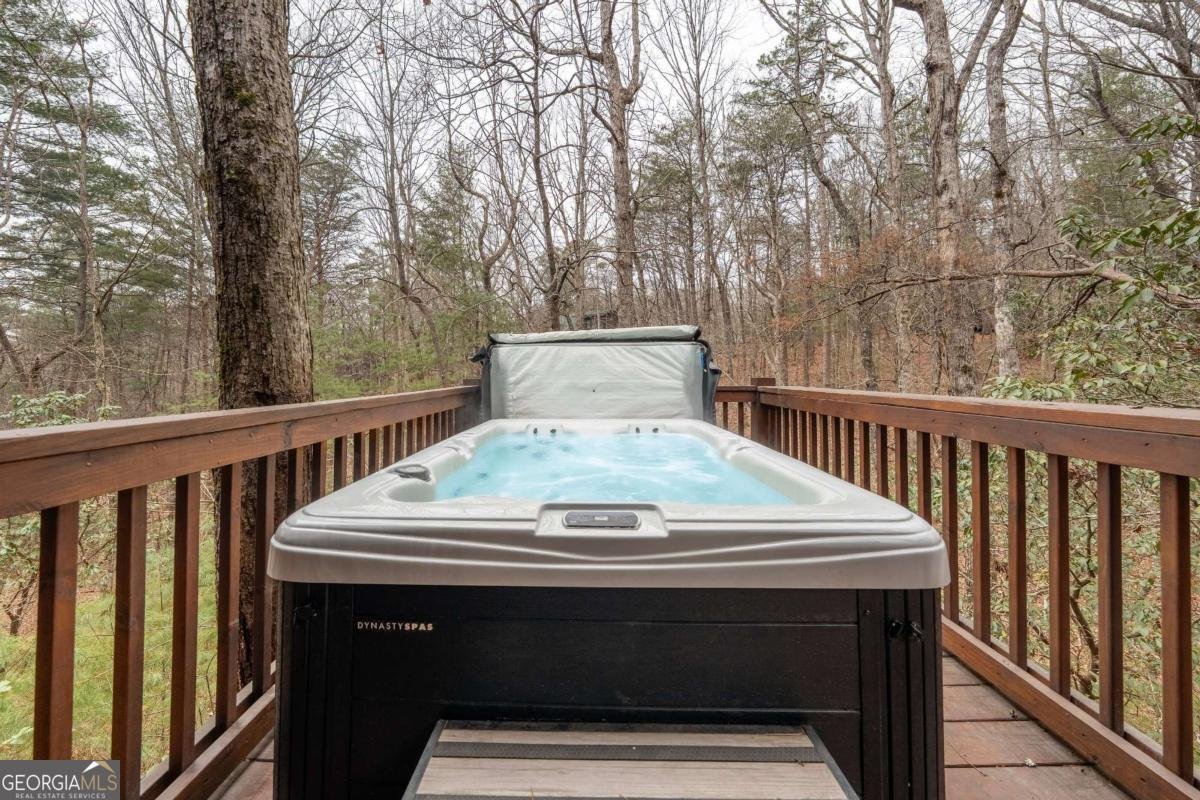 1165 Little Bushy Head Road Blue Ridge - Photo 6