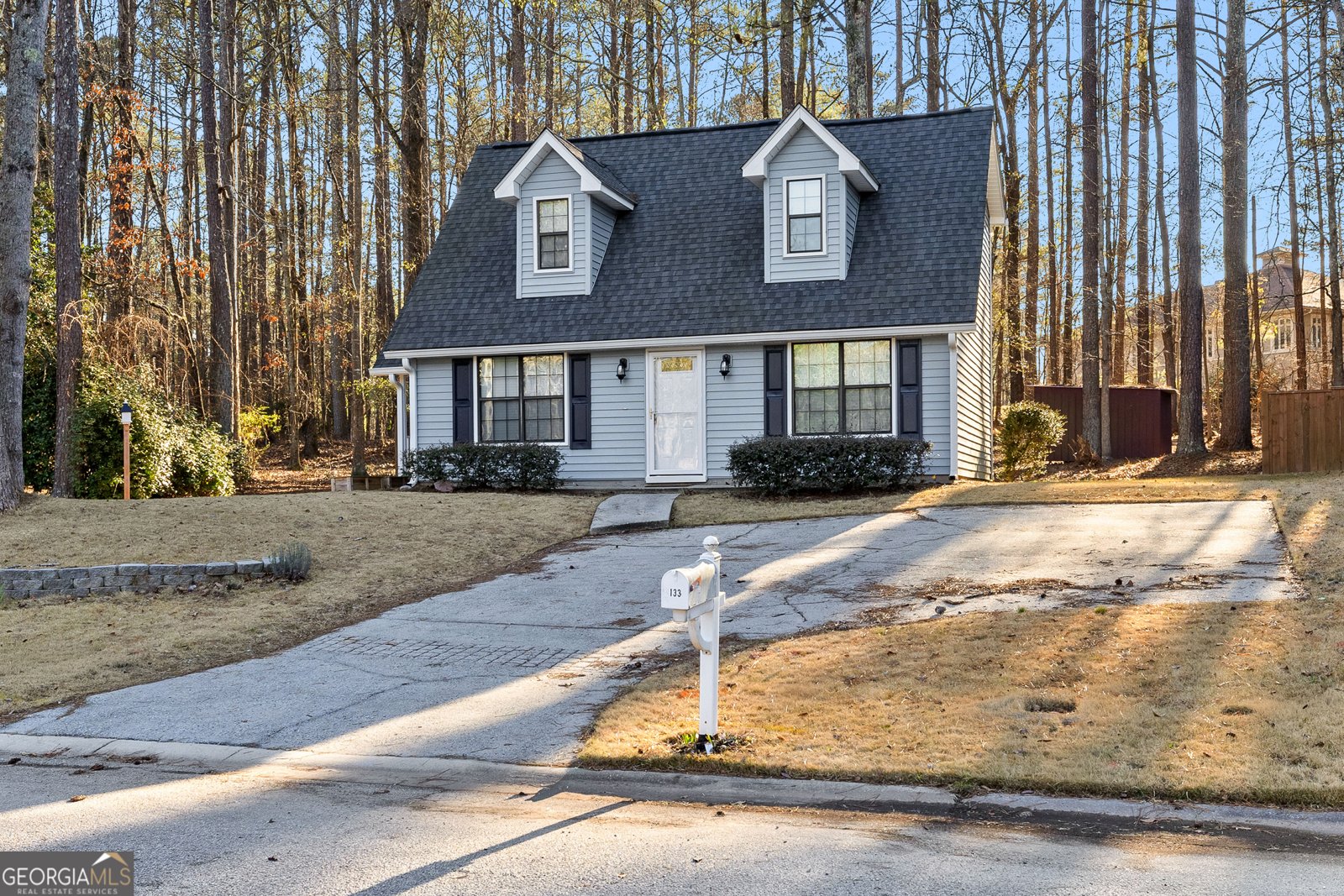 133 Long Leaf Peachtree City - Photo 1