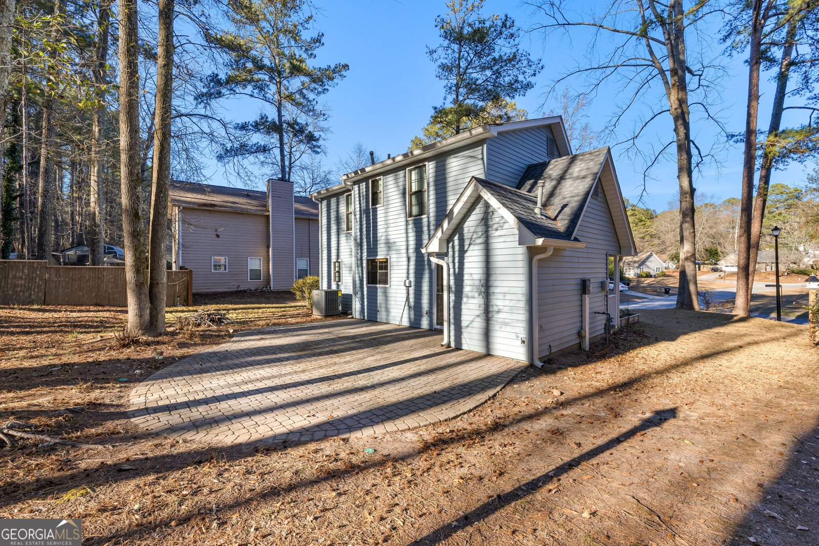 133 Long Leaf Peachtree City - Photo 34