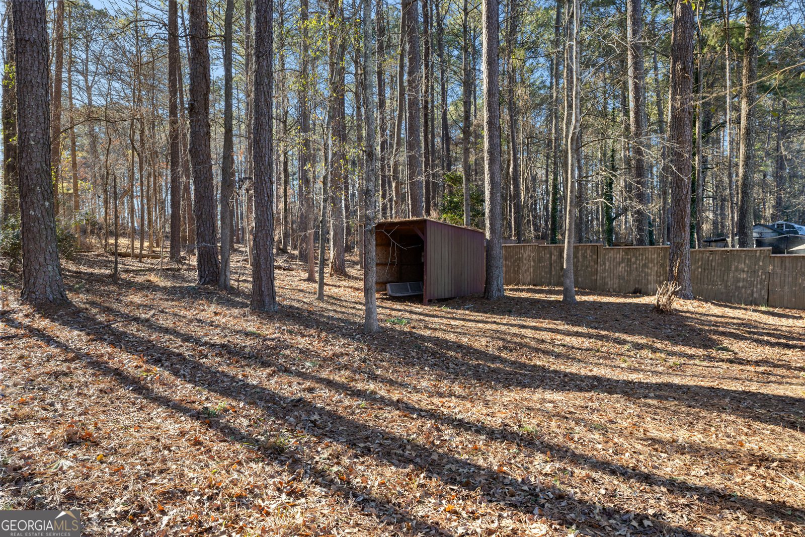 133 Long Leaf Peachtree City - Photo 35