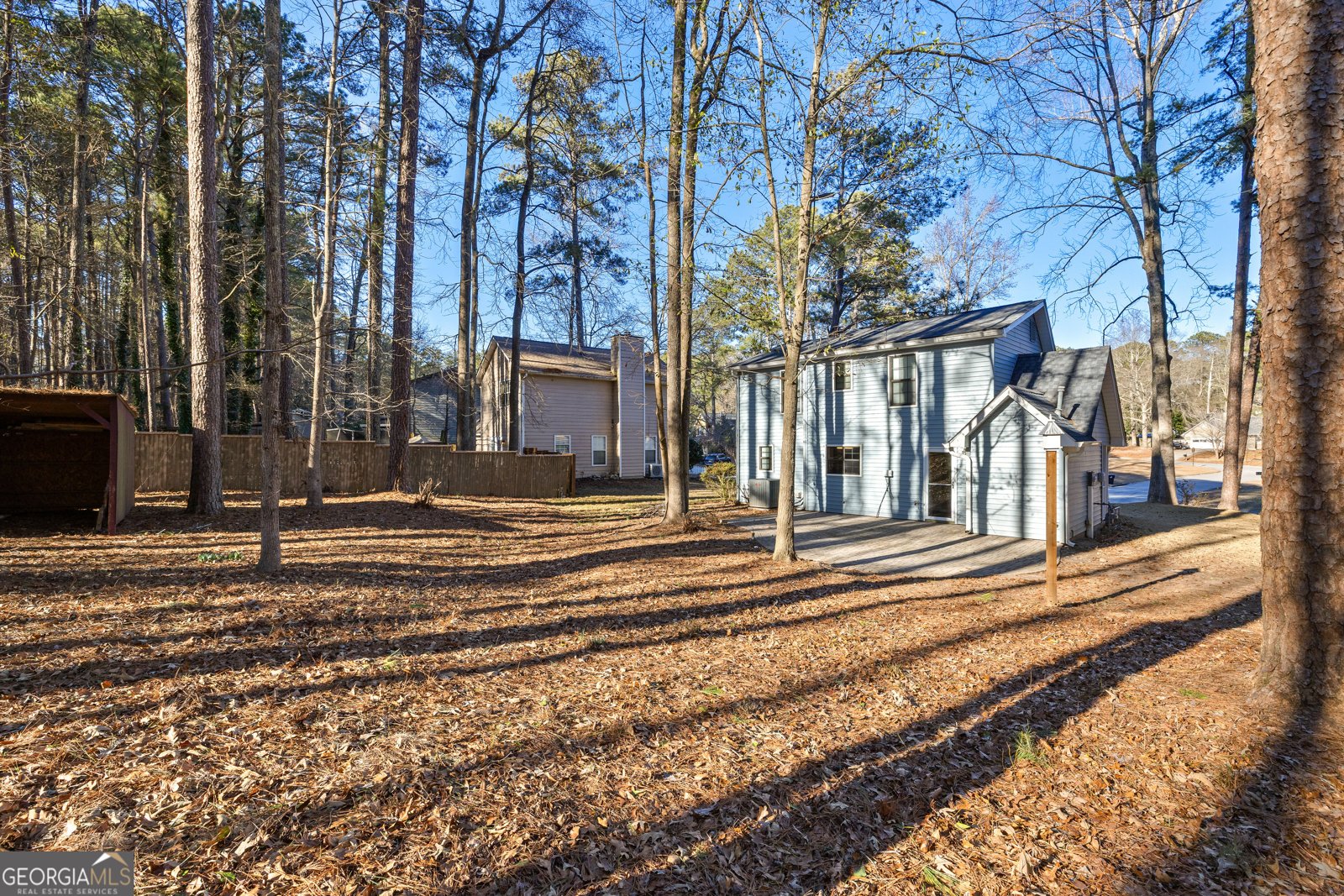 133 Long Leaf Peachtree City - Photo 36