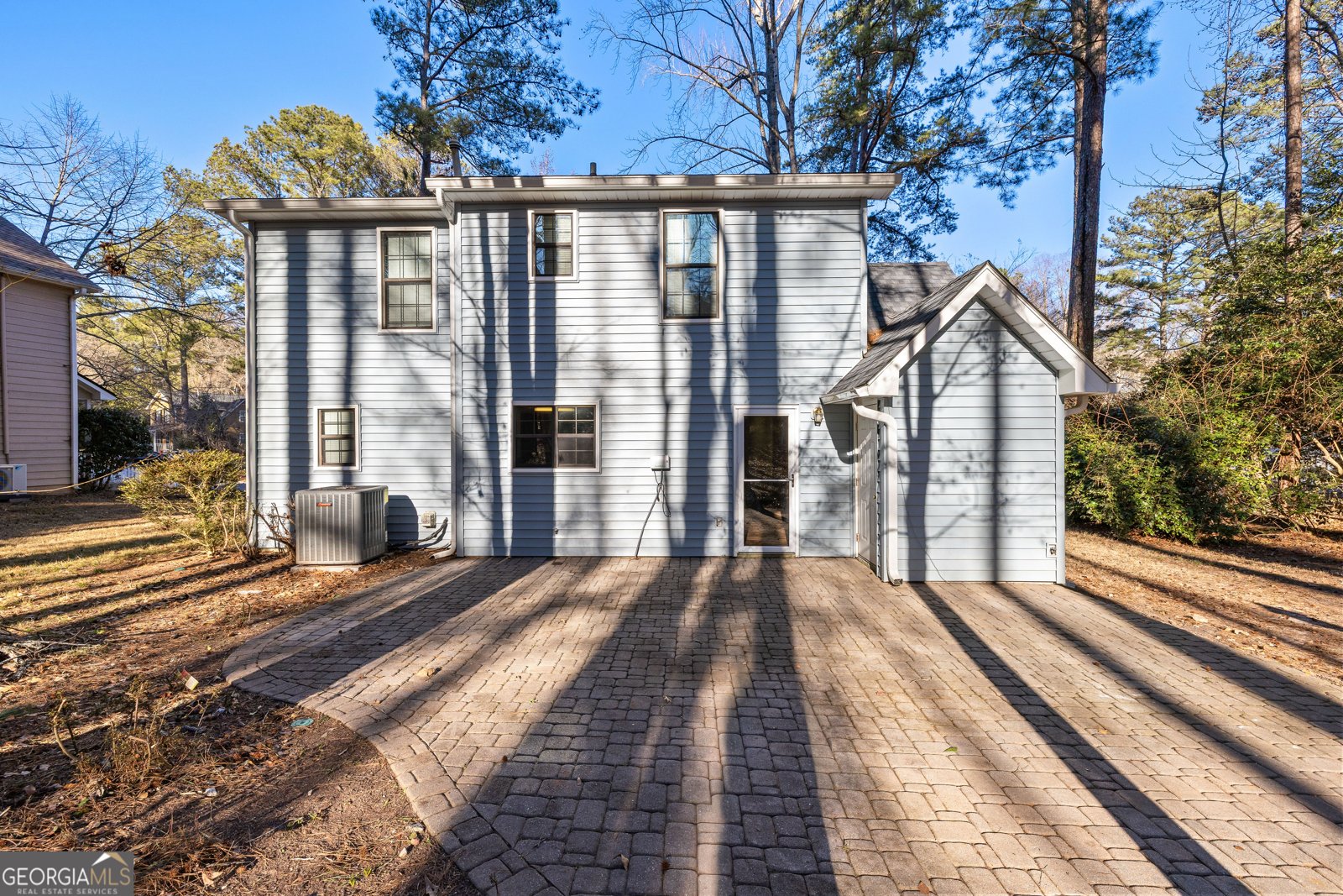 133 Long Leaf Peachtree City - Photo 37