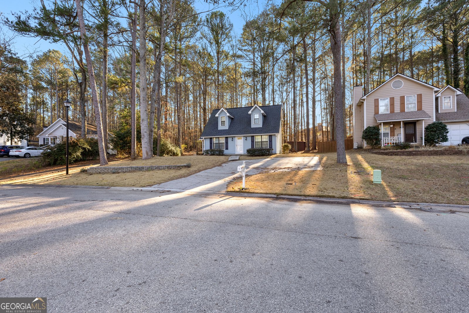 133 Long Leaf Peachtree City - Photo 38