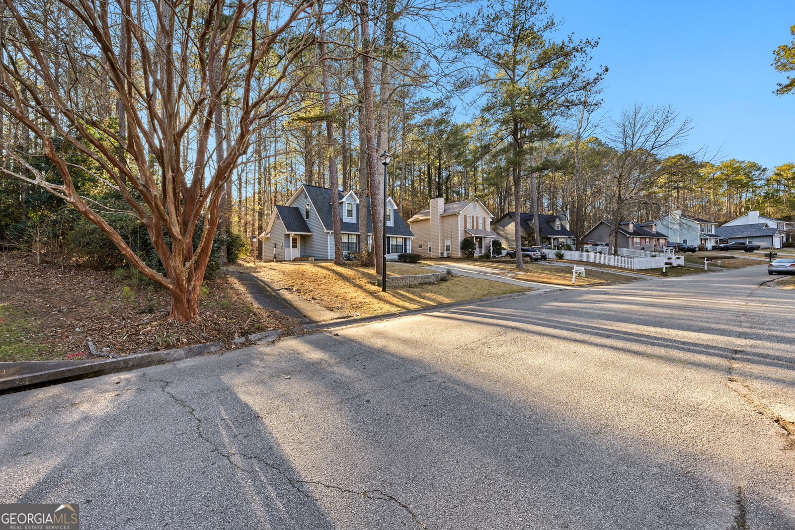 133 Long Leaf Peachtree City - Photo 39