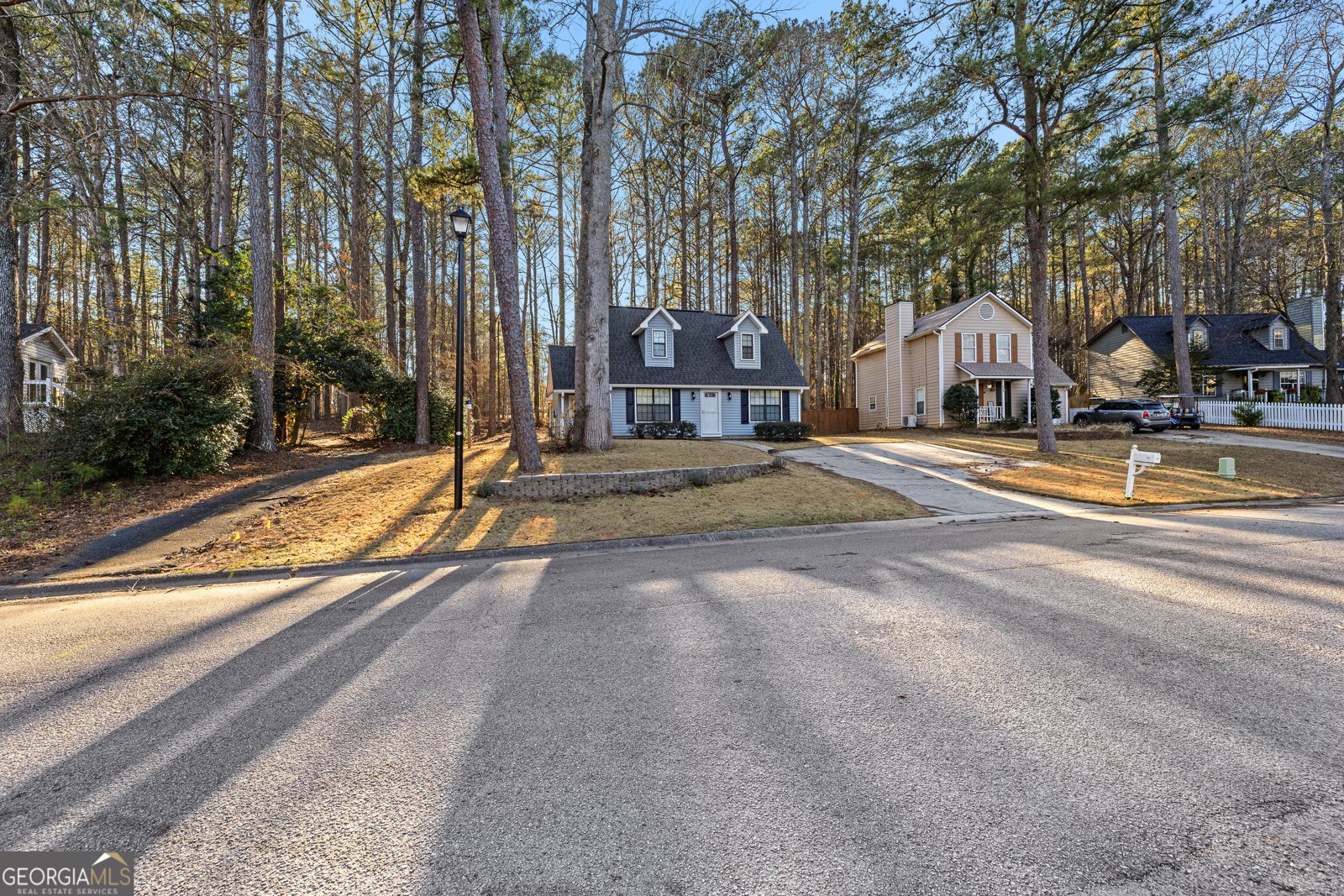 133 Long Leaf Peachtree City - Photo 40