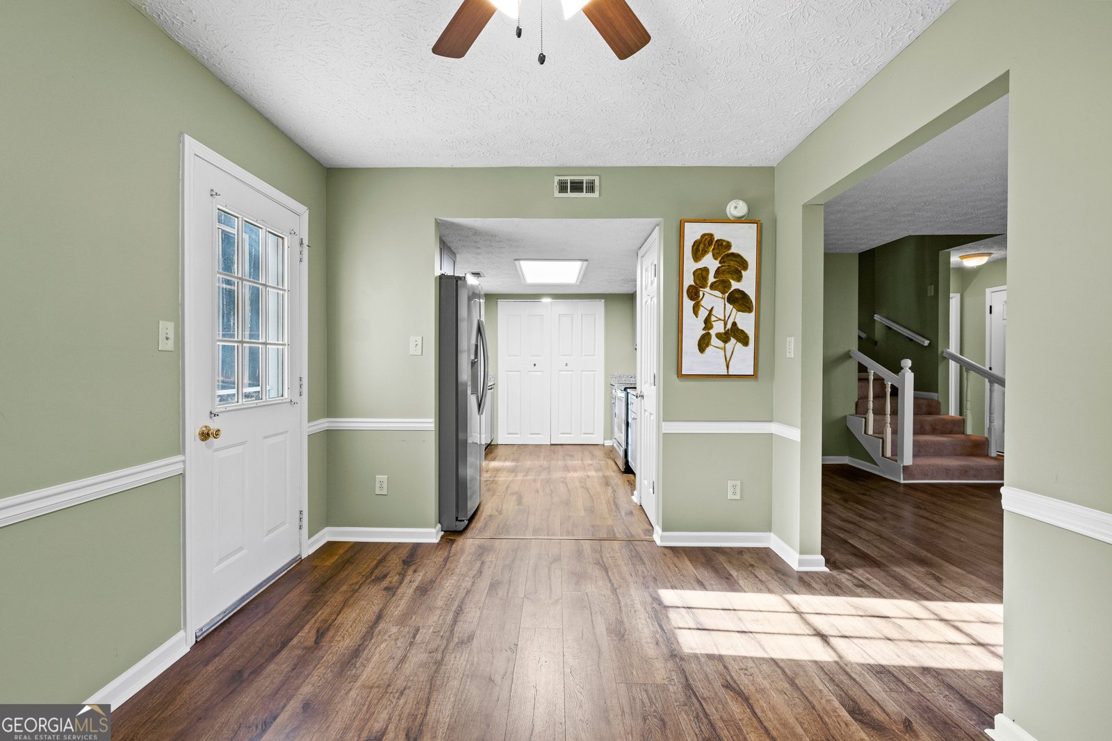 133 Long Leaf Peachtree City - Photo 6