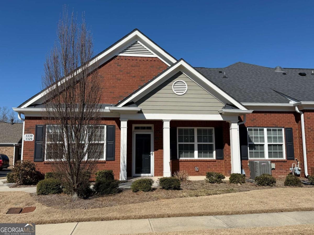 3329 Tree Ridge Court Buford - Photo 1