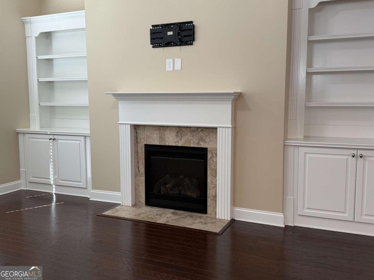 3329 Tree Ridge Court Buford - Photo 8