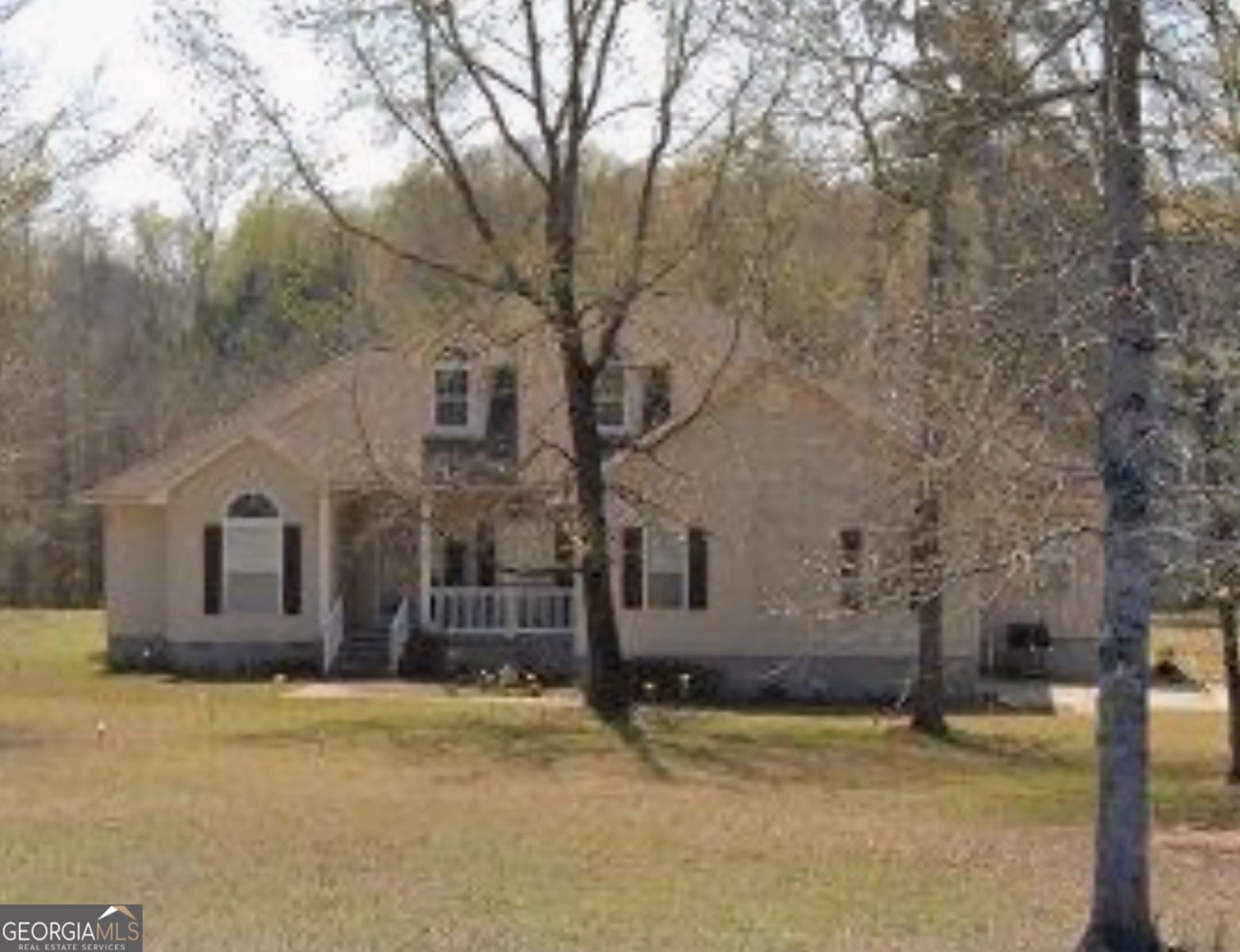 100 Crystal Ridge Drive Milledgeville - Photo 1