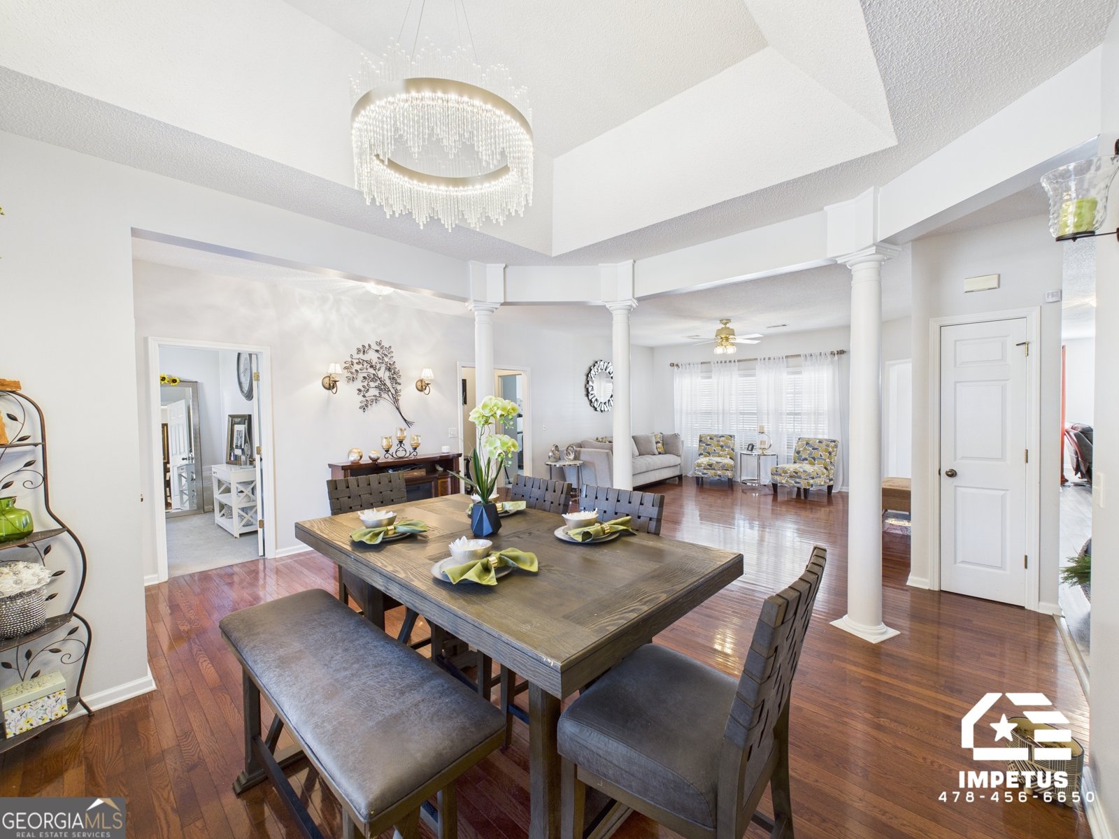 100 Crystal Ridge Drive Milledgeville - Photo 12