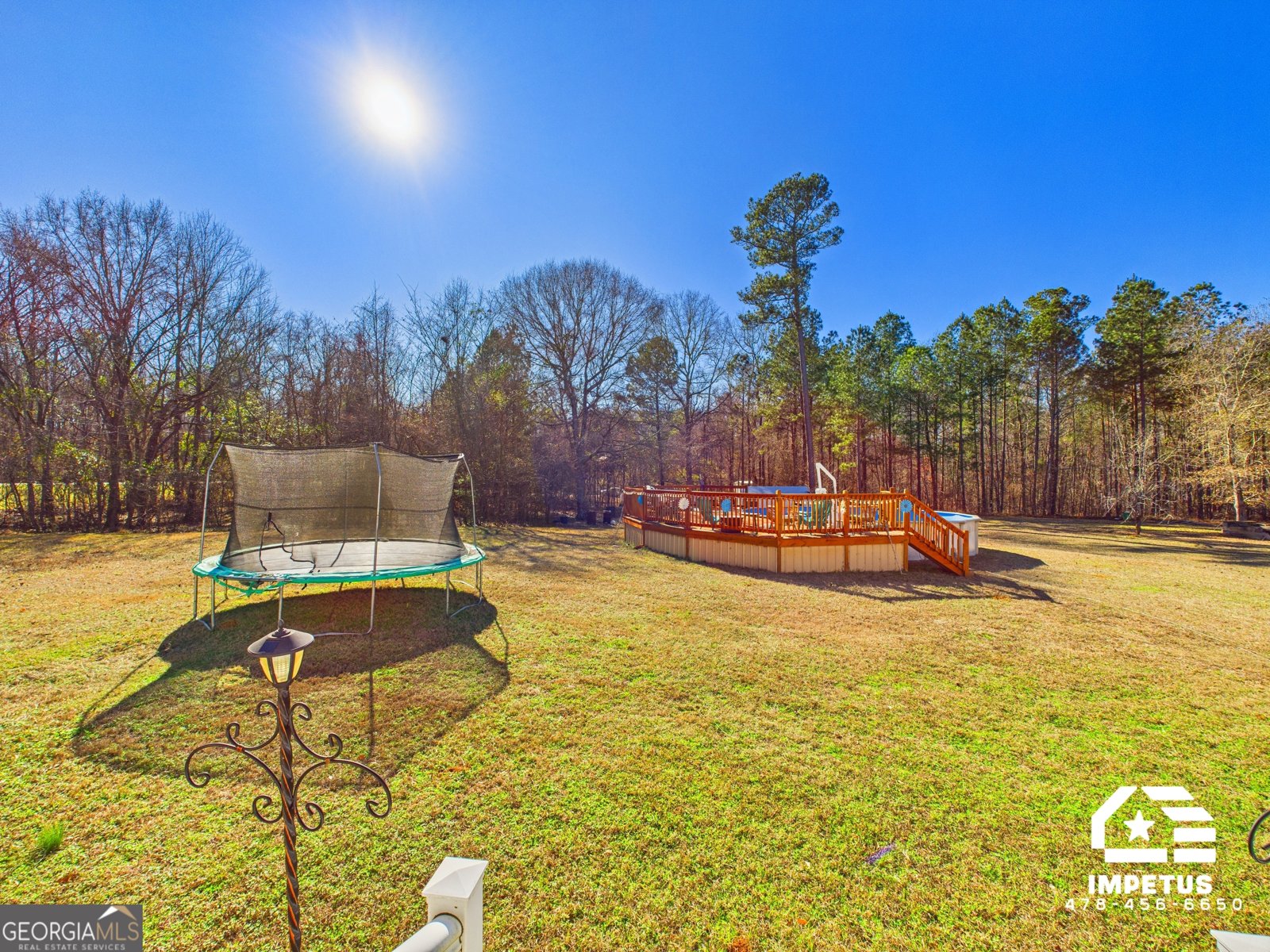 100 Crystal Ridge Drive Milledgeville - Photo 18