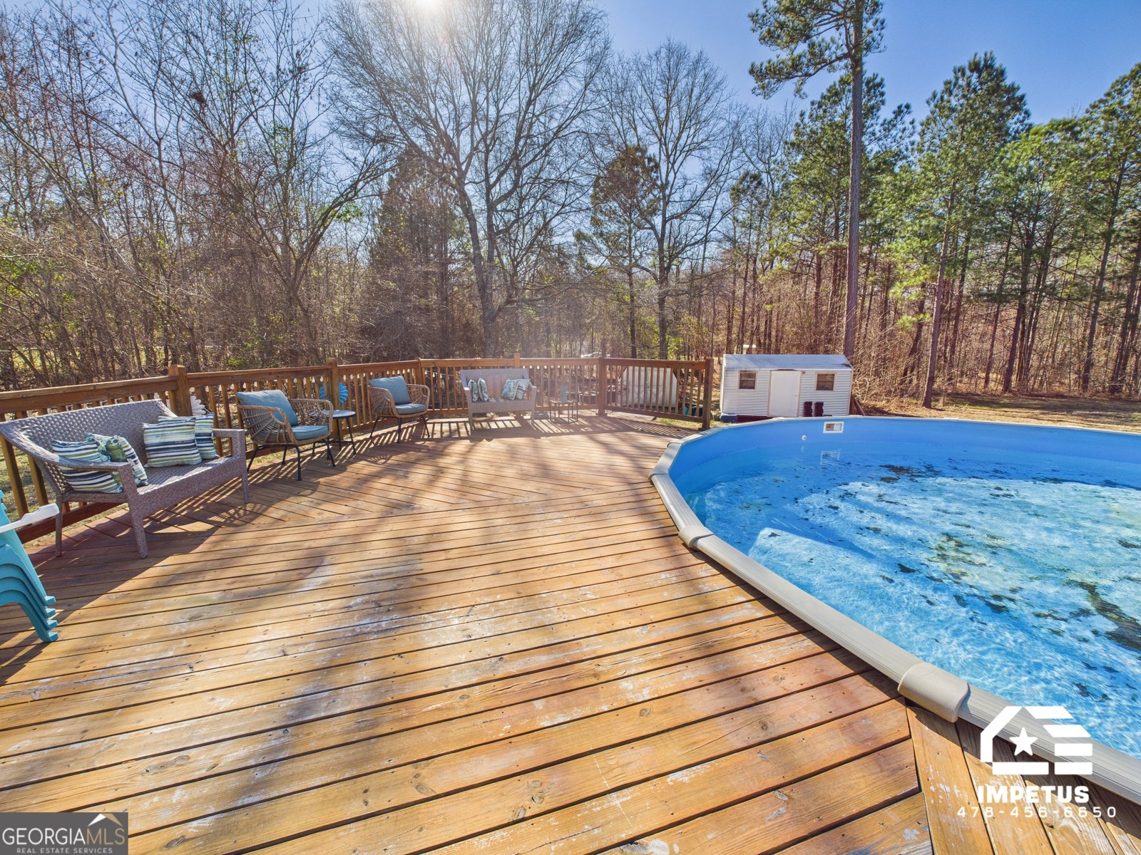 100 Crystal Ridge Drive Milledgeville - Photo 20