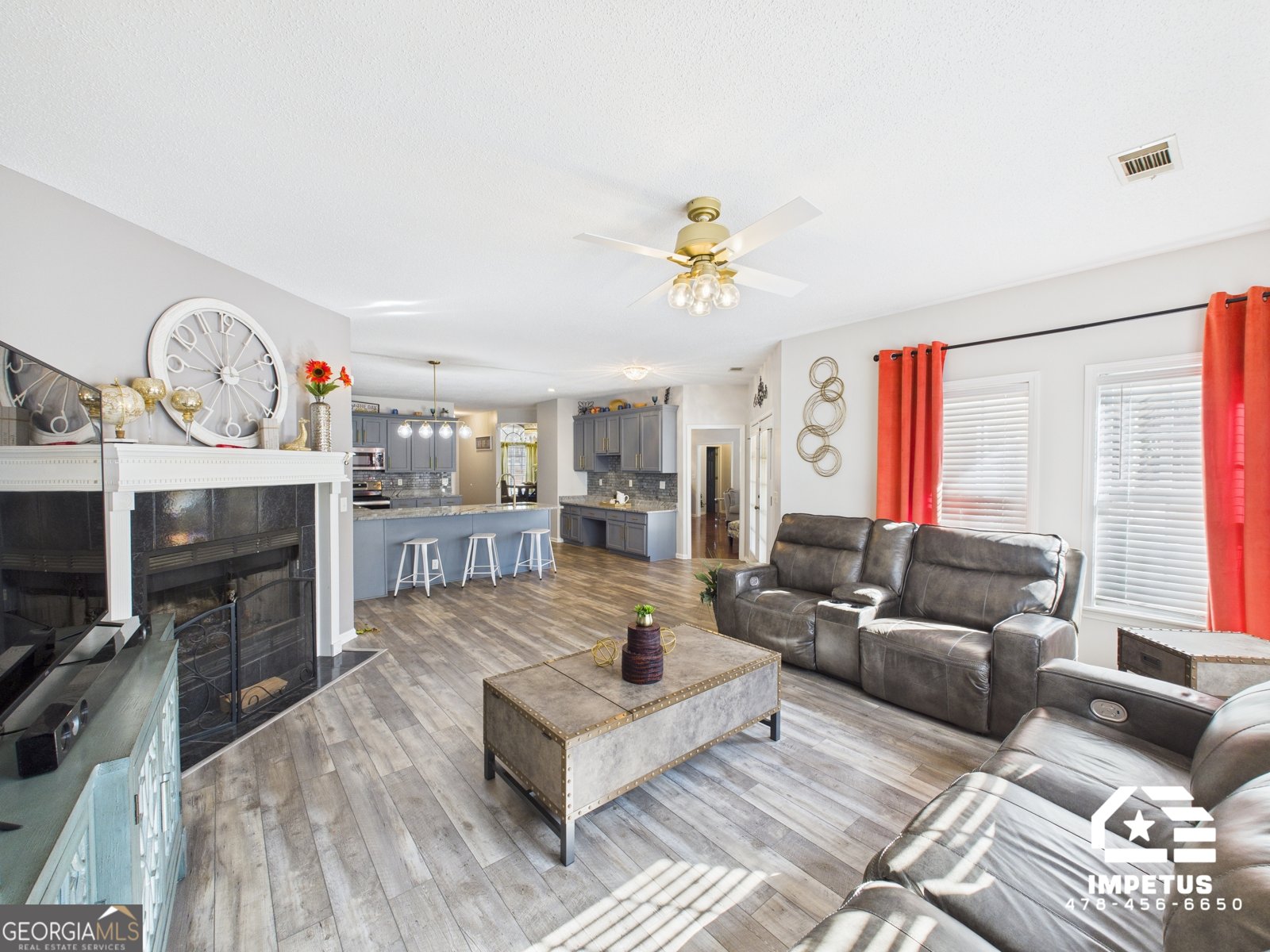 100 Crystal Ridge Drive Milledgeville - Photo 22