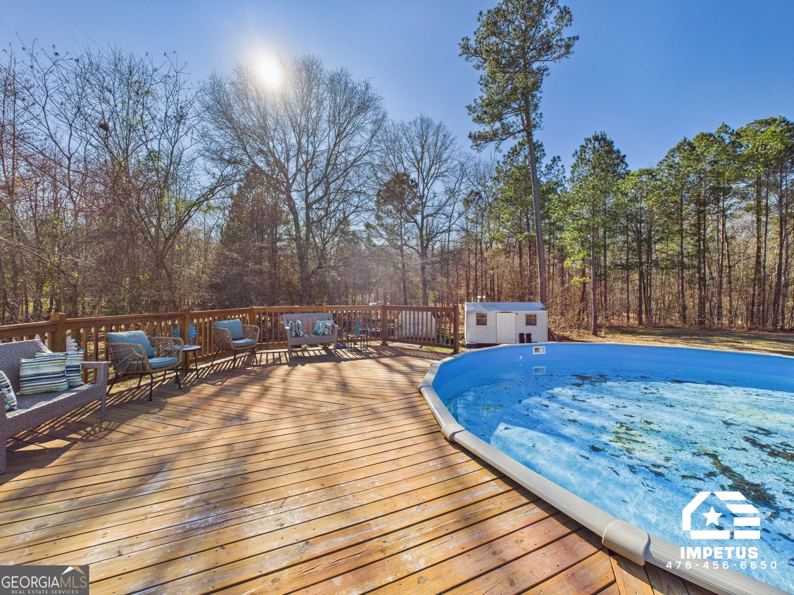 100 Crystal Ridge Drive Milledgeville - Photo 24