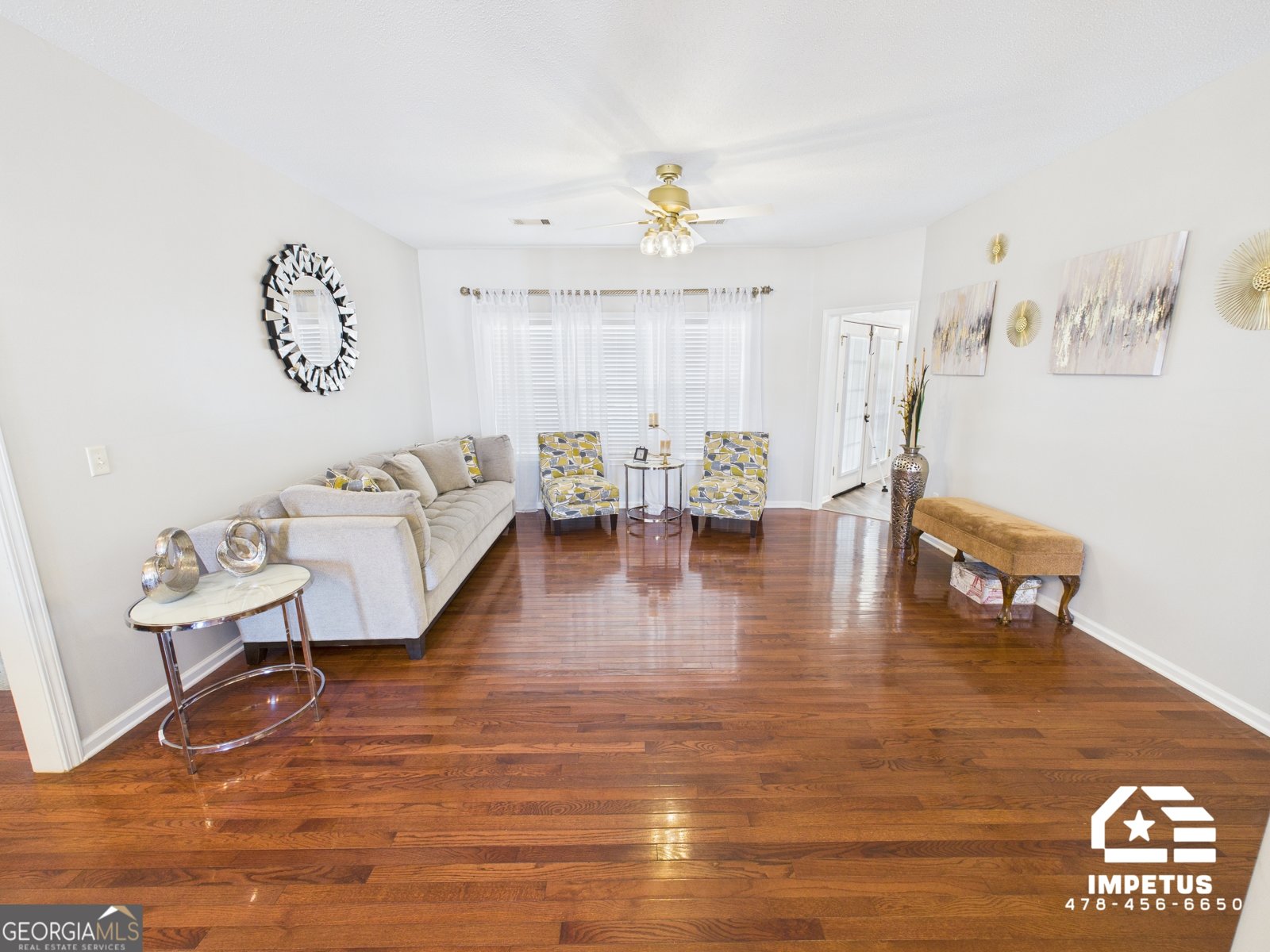 100 Crystal Ridge Drive Milledgeville - Photo 26